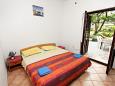 Bedroom 1 Bedroom 1 - Apartment A-4990-a - Apartments Palit (Rab) - 4990