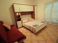 Bedroom 2 Bedroom 2 - Apartment A-4990-a - Apartments Palit (Rab) - 4990