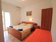 Bedroom 3 Bedroom 3 - Apartment A-4990-a - Apartments Palit (Rab) - 4990