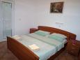 Bedroom 1 Bedroom 1 - Apartment A-4990-b - Apartments Palit (Rab) - 4990