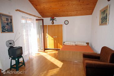 Apartment A-4991-a - Apartments Supetarska Draga - Donja (Rab) - 4991