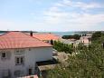 Balcony - view Balcony - view - Room S-4995-b - Rooms Barbat (Rab) - 4995