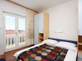 Bedroom Bedroom - Room S-4995-b - Rooms Barbat (Rab) - 4995