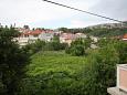 Terrace - view Terrace - view - Room S-5006-b - Rooms Palit (Rab) - 5006