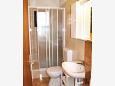 Bathroom Bathroom - Room S-5006-c - Rooms Palit (Rab) - 5006