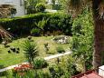 Terrace - view Terrace - view - Room S-5006-c - Rooms Palit (Rab) - 5006