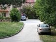 Parking lot - Rooms 5006 Parking lot Palit (Rab) - Accommodation 5006 - Rooms in Croatia.