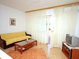 Living room Living room - Apartment A-5007-a - Apartments Banjol (Rab) - 5007
