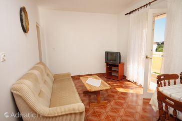 Living room Palit, Living room u smještaju tipa apartment, dopusteni kucni ljubimci i WIFI.