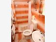 Salle de bain 2 Salle de bain 2 - Appartement A-5010-a - Appartements et chambres Palit (Rab) - 5010