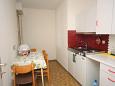 Dining room Dining room - Apartment A-5011-c - Apartments Palit (Rab) - 5011