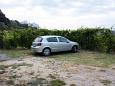 Parking lot - Apartments 5018 Parking lot Kampor (Rab) - Accommodation 5018 - Apartments in Croatia.