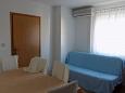 Dining room Dining room - Apartment A-5019-a - Apartments Lopar (Rab) - 5019