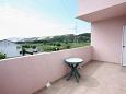 Terrace 2 Terrace 2 - Apartment A-5019-a - Apartments Lopar (Rab) - 5019