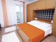 Bedroom Bedroom - Room S-5021-e - Rooms Banjol (Rab) - 5021