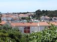 Balcony - view Balcony - view - Room S-5021-f - Rooms Banjol (Rab) - 5021