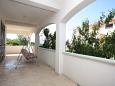 Shared terrace Shared terrace - Apartment A-5024-a - Apartments Lopar (Rab) - 5024