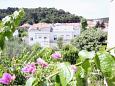 Balcony - view Balcony - view - Room S-5025-a - Rooms Palit (Rab) - 5025