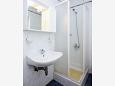 Bathroom Bathroom - Room S-5025-a - Rooms Palit (Rab) - 5025