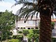 Balcony - view Balcony - view - Room S-5025-b - Rooms Palit (Rab) - 5025