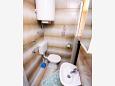 Bathroom Bathroom - Room S-5025-c - Rooms Palit (Rab) - 5025