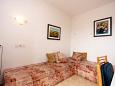 Living room Living room - Apartment A-5026-c - Apartments Barbat (Rab) - 5026