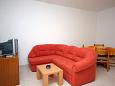 Living room Living room - Apartment A-5028-a - Apartments Palit (Rab) - 5028