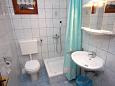 Bathroom 2 Bathroom 2 - Apartment A-5032-a - Apartments Kampor (Rab) - 5032