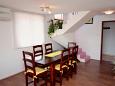 Dining room Dining room - Apartment A-5034-a - Apartments Kampor (Rab) - 5034