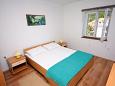 Bedroom 2 Bedroom 2 - Apartment A-5034-a - Apartments Kampor (Rab) - 5034