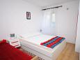 Bedroom 1 Bedroom 1 - Apartment A-5034-b - Apartments Kampor (Rab) - 5034