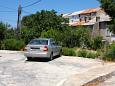 Parking lot - Apartments 5034 Parking lot Kampor (Rab) - Accommodation 5034 - Apartments near sea with sandy beach.