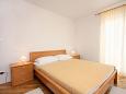 Bedroom 1 Bedroom 1 - Apartment A-5035-a - Apartments Barbat (Rab) - 5035
