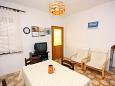 Dining room Dining room - Apartment A-5035-d - Apartments Barbat (Rab) - 5035