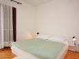 Bedroom 2 Bedroom 2 - Apartment A-5035-d - Apartments Barbat (Rab) - 5035