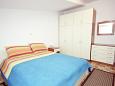 Bedroom 2 Bedroom 2 - Apartment A-5040-a - Apartments Palit (Rab) - 5040