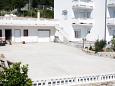 Parking lot - Apartments 5040 Parking lot Palit (Rab) - Accommodation 5040 - Apartments in Croatia.