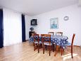 Dining room Dining room - Apartment A-5041-b - Apartments Banjol (Rab) - 5041
