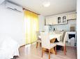 Dining room Dining room - Apartment A-5041-c - Apartments Banjol (Rab) - 5041