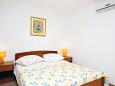 Bedroom 1 Bedroom 1 - Apartment A-5041-c - Apartments Banjol (Rab) - 5041