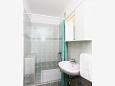 Bathroom 2 Bathroom 2 - Apartment A-5041-d - Apartments Banjol (Rab) - 5041