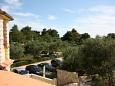 Balcony - view Balcony - view - Room S-5047-a - Rooms Banjol (Rab) - 5047