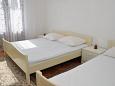 Bedroom 2 Bedroom 2 - Apartment A-5048-a - Apartments Palit (Rab) - 5048