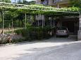 Parking lot - Apartments 5048 Parking lot Palit (Rab) - Accommodation 5048 - Apartments in Croatia.