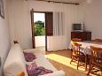Living room Living room - Apartment A-5051-a - Apartments Kampor (Rab) - 5051