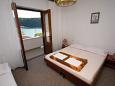 Bedroom 4 Bedroom 4 - Apartment A-5051-a - Apartments Kampor (Rab) - 5051