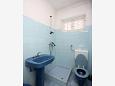 Bathroom 2 Bathroom 2 - Apartment A-5052-a - Apartments Palit (Rab) - 5052