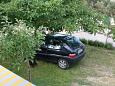 Parking lot - Apartments 5052 Parking lot Palit (Rab) - Accommodation 5052 - Apartments in Croatia.