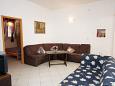 Living room Living room - Apartment A-5057-a - Apartments Jezera (Murter) - 5057