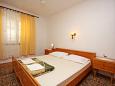 Bedroom 1 Bedroom 1 - Apartment A-5058-a - Apartments Kampor (Rab) - 5058